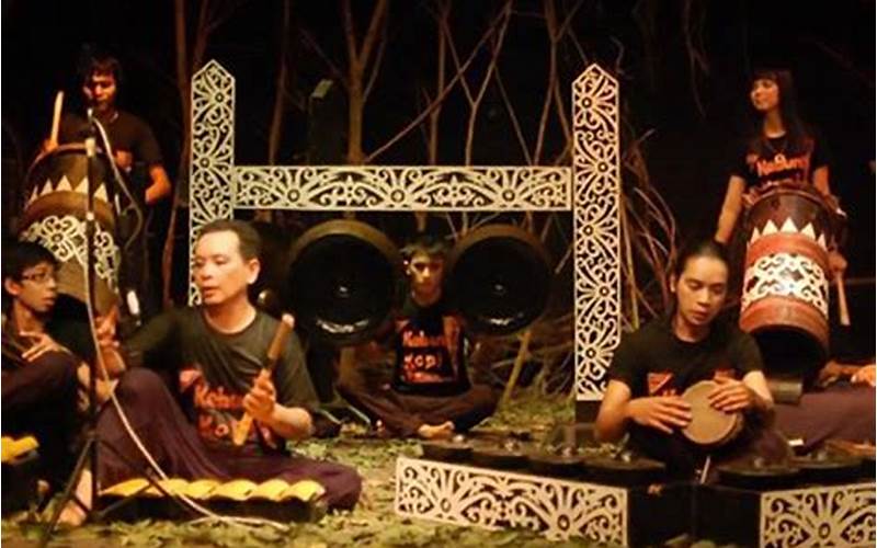 Budaya Lisan Lagu Tradisional Indonesia