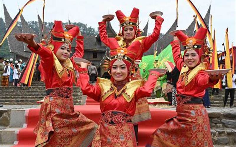 Budaya Minangkabau