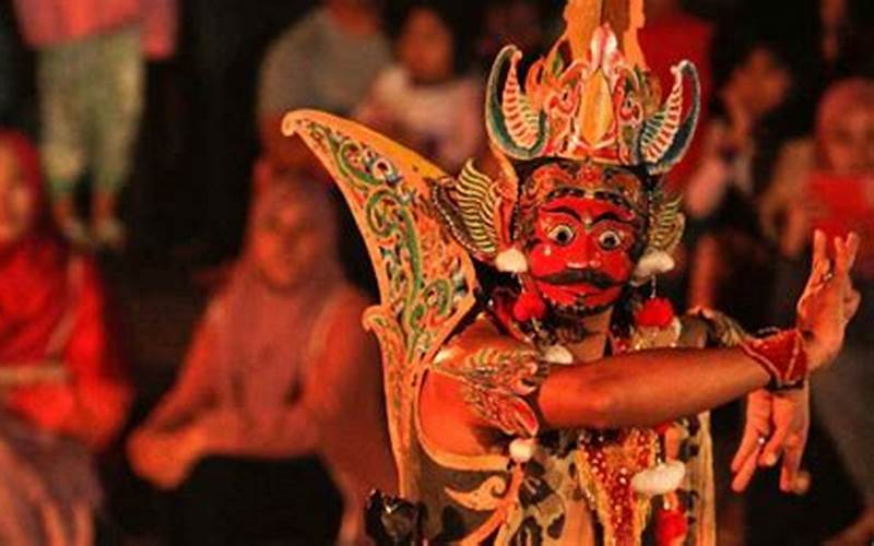 Budaya Timur Tengah Di Indonesia