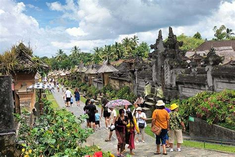 Budaya Bali Inspirasi Global
