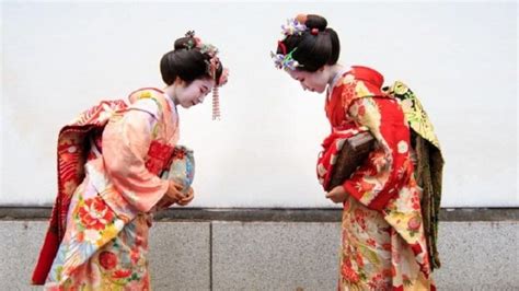 Budaya Jepang Indah dan Unik