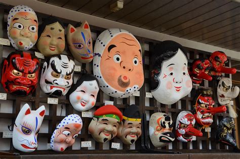Budaya Jepang dalam Gambar