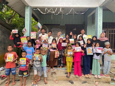 Budaya Literasi di Banten