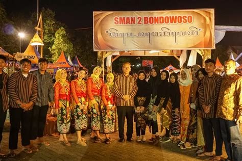 Budaya Lokal Jarak Jember Bondowoso