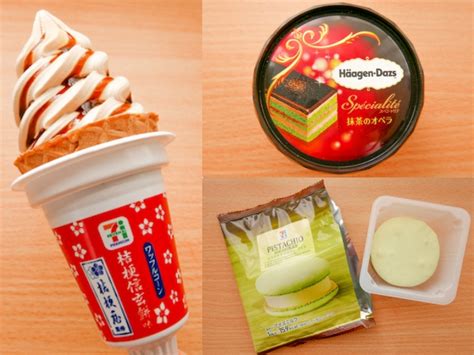 Budaya Makan Es Krim di Jepang