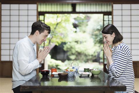 Budaya Makan Orang Jepang