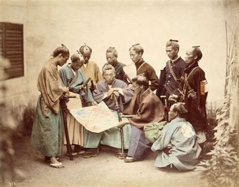 Budaya dan Sejarah Jepang