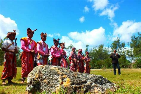 Budaya dan Tradisi di Timor Leste