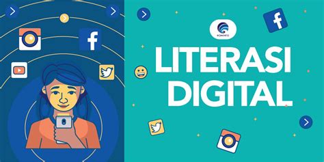 Budaya Literasi di Era Digital