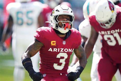 Budda Baker