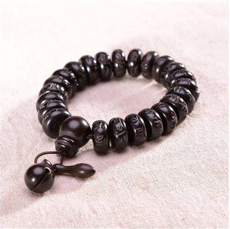 Buddhist Bead Bracelets