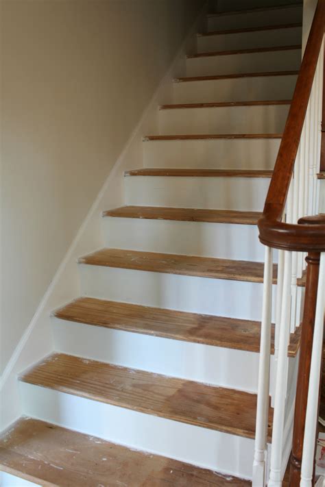 Budget Friendly Stair Makeover