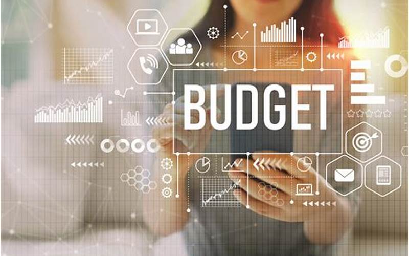 Budget Planning And Analysis