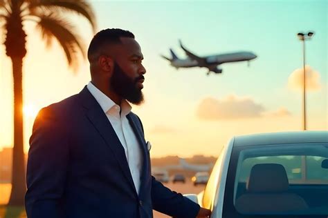 Budget-Friendly Airport Transfer