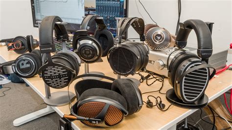 Budget Audiophile Headsets