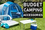 Budget Camping