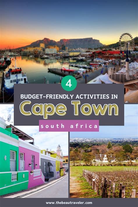 Budget Cape Town