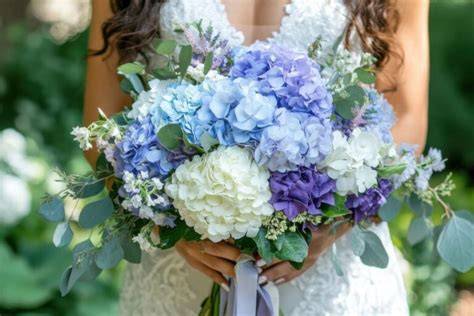 Budget Considerations for Hydrangea Bouquets