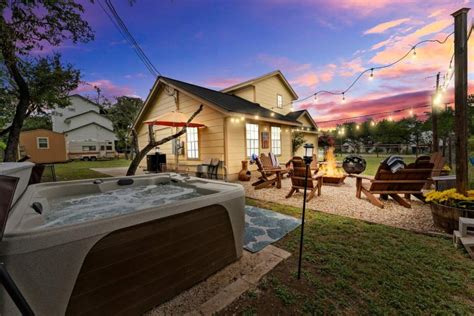 Budget Friendly Canyon Drive