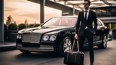 Budget Friendly Chauffeur Service