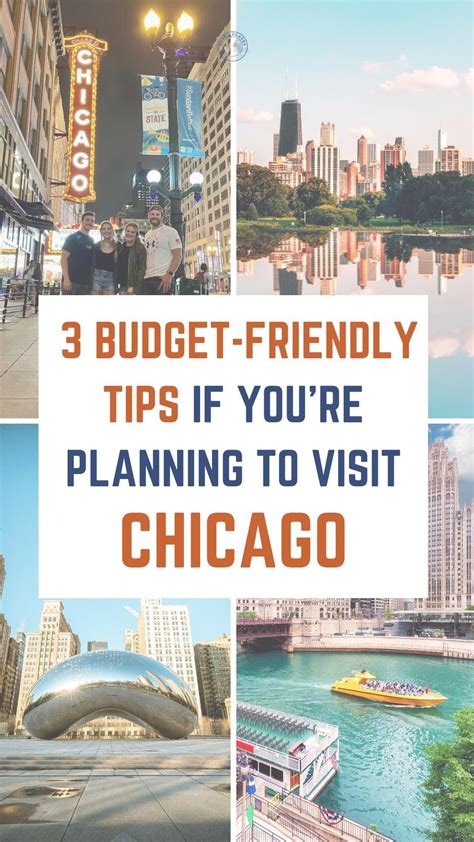 Budget Friendly Chicago Tours