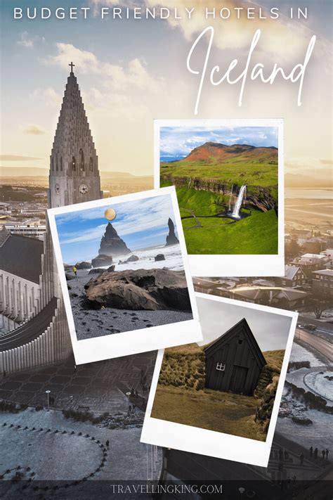 Budget Friendly Iceland