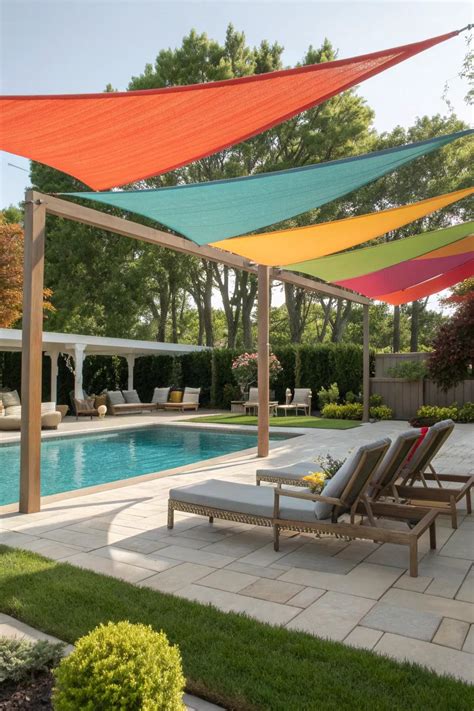 Budget Friendly Sail