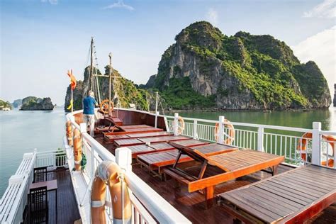 Budget Halong Bay