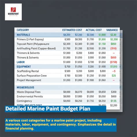 Budget Matters: Understanding Repaint Costs