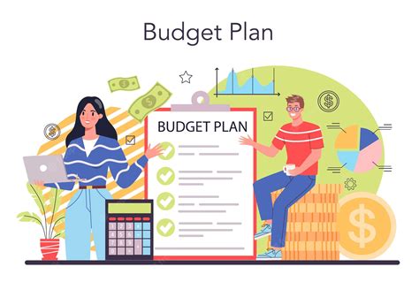 Budget Planning and Management