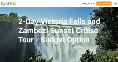 Budget Sunset Tour