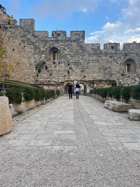 Budget Tour Jerusalem