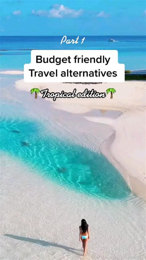 Budget Travel Alternatives