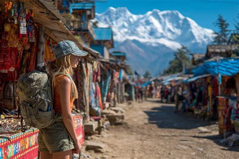 Budget Travel Nepal