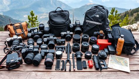 Budget Travel Photography
