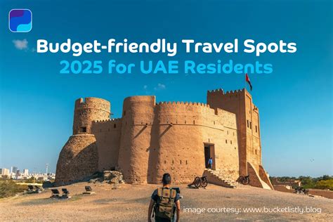 Budget Travel UAE
