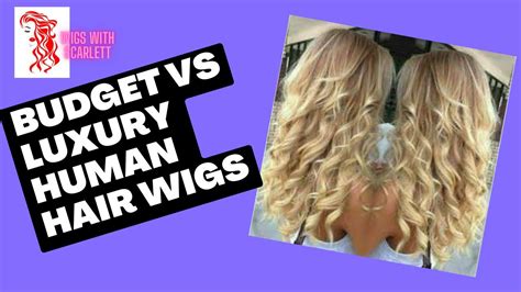 Budget Wigs vs. Specialty Store Options