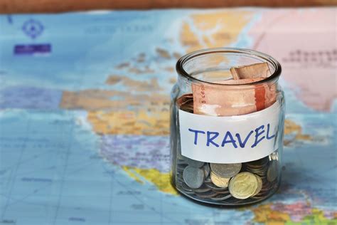 Budget travelling