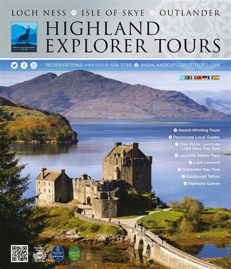 Budget-Conscious Explorer Tour Edinburgh