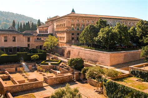 Budget-Friendly Alhambra Visit