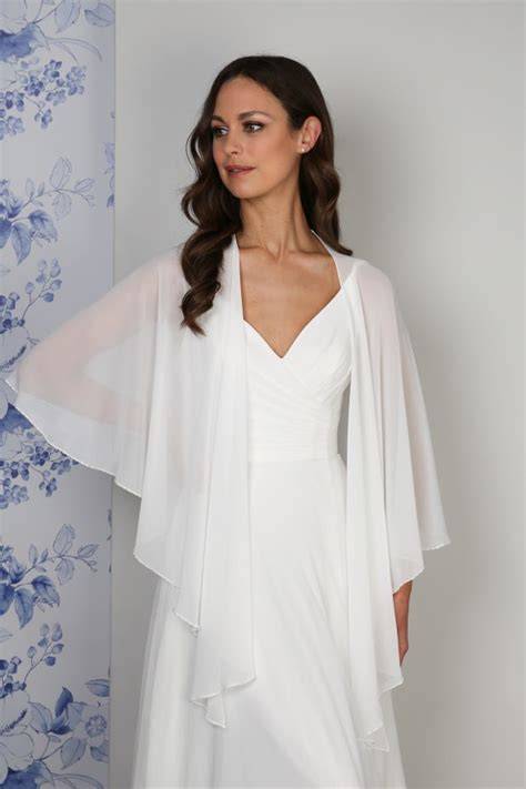 Budget-Friendly Bridal Jacket Options