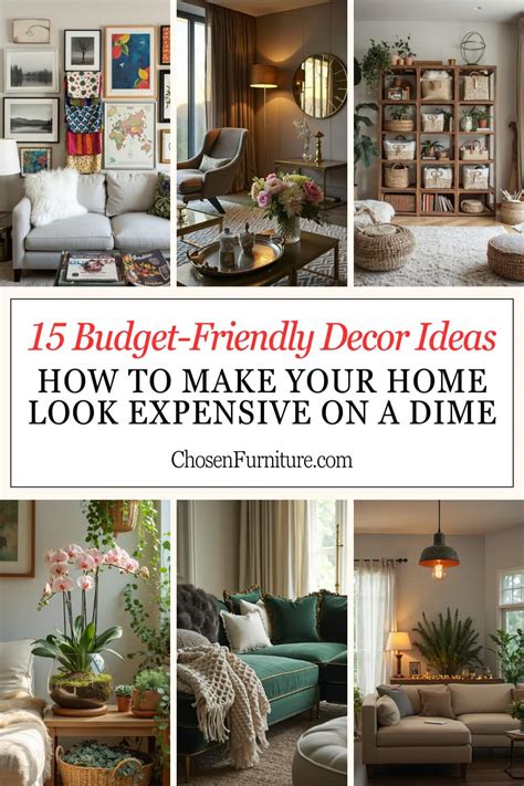Budget-Friendly