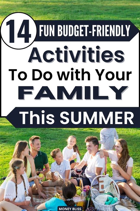 Budget-Friendly Family Fun