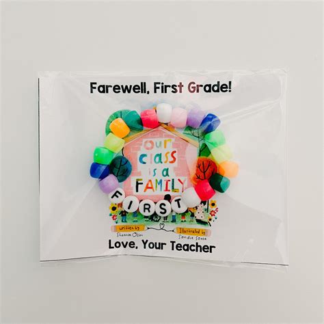 Budget-Friendly Farewell Tokens