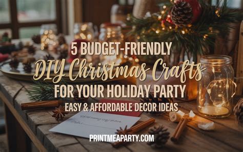 Budget-Friendly