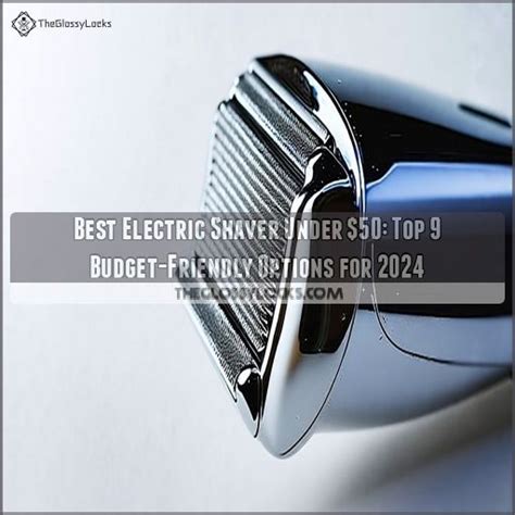 Budget-Friendly Options (Under $50)