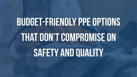 Budget-Friendly Options That Dont Compromise