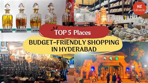 Budget-Friendly Shopping