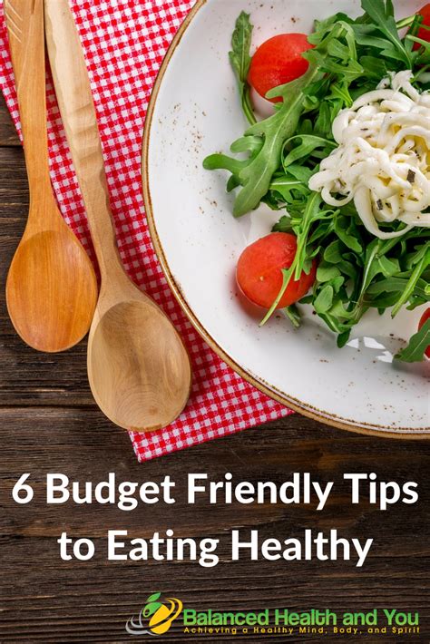Budget-Friendly Tips
