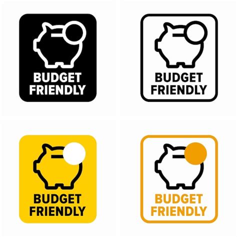 Budget-Friendly and Accessible